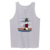 Ultra Cotton ® Tank Top Thumbnail