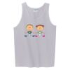Ultra Cotton ® Tank Top Thumbnail