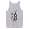 Ultra Cotton ® Tank Top Thumbnail