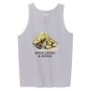 Ultra Cotton ® Tank Top Thumbnail