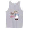 Ultra Cotton ® Tank Top Thumbnail