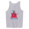 Ultra Cotton ® Tank Top Thumbnail