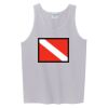 Ultra Cotton ® Tank Top Thumbnail
