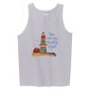 Ultra Cotton ® Tank Top Thumbnail
