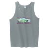 Ultra Cotton ® Tank Top Thumbnail