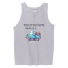 Ultra Cotton ® Tank Top Thumbnail