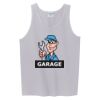 Ultra Cotton ® Tank Top Thumbnail