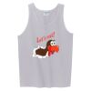Ultra Cotton ® Tank Top Thumbnail