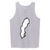 Ultra Cotton ® Tank Top Thumbnail