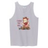 Ultra Cotton ® Tank Top Thumbnail