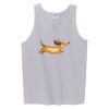 Ultra Cotton ® Tank Top Thumbnail
