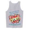 Ultra Cotton ® Tank Top Thumbnail