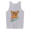 Ultra Cotton ® Tank Top Thumbnail
