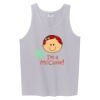 Ultra Cotton ® Tank Top Thumbnail