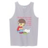 Ultra Cotton ® Tank Top Thumbnail
