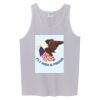 Ultra Cotton ® Tank Top Thumbnail