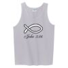 Ultra Cotton ® Tank Top Thumbnail