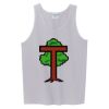 Ultra Cotton ® Tank Top Thumbnail