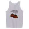 Ultra Cotton ® Tank Top Thumbnail