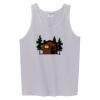 Ultra Cotton ® Tank Top Thumbnail