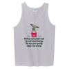 Ultra Cotton ® Tank Top Thumbnail