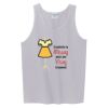Ultra Cotton ® Tank Top Thumbnail