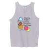 Ultra Cotton ® Tank Top Thumbnail