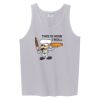 Ultra Cotton ® Tank Top Thumbnail