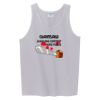Ultra Cotton ® Tank Top Thumbnail