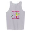 Ultra Cotton ® Tank Top Thumbnail