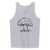 Ultra Cotton ® Tank Top Thumbnail