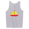 Ultra Cotton ® Tank Top Thumbnail