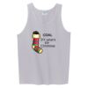 Ultra Cotton ® Tank Top Thumbnail