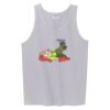Ultra Cotton ® Tank Top Thumbnail