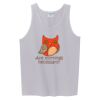 Ultra Cotton ® Tank Top Thumbnail