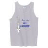 Ultra Cotton ® Tank Top Thumbnail