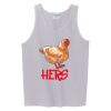 Ultra Cotton ® Tank Top Thumbnail