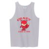 Ultra Cotton ® Tank Top Thumbnail