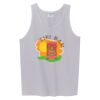 Ultra Cotton ® Tank Top Thumbnail