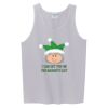 Ultra Cotton ® Tank Top Thumbnail