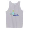 Ultra Cotton ® Tank Top Thumbnail