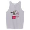 Ultra Cotton ® Tank Top Thumbnail