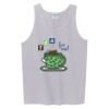 Ultra Cotton ® Tank Top Thumbnail