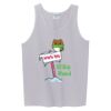 Ultra Cotton ® Tank Top Thumbnail