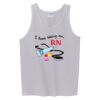 Ultra Cotton ® Tank Top Thumbnail