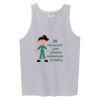 Ultra Cotton ® Tank Top Thumbnail
