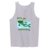 Ultra Cotton ® Tank Top Thumbnail
