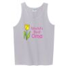 Ultra Cotton ® Tank Top Thumbnail
