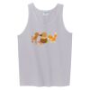 Ultra Cotton ® Tank Top Thumbnail