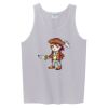 Ultra Cotton ® Tank Top Thumbnail
